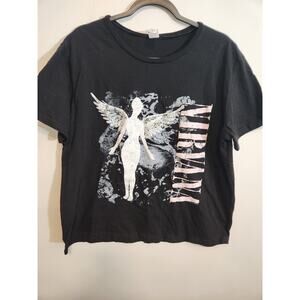 Nirvana women's T Shirt Size 2XL